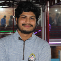 Rojon Ali