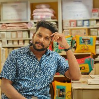 Manoop Kumar M