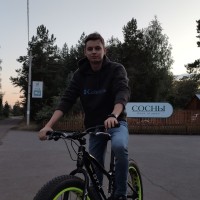 Vitaly Lapin