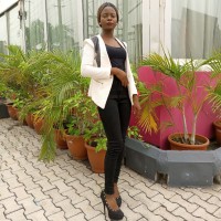 Gertrude Ibe