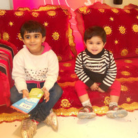Syeda Ghousia