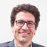 Daniel Schmidig