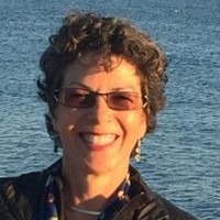 Cathy Switzer