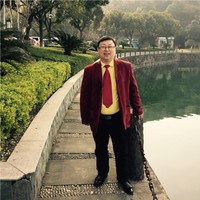 毛向前