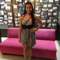 Maria Isabel Saldarriaga