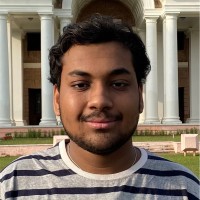 Mukund Singhal