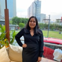 Nandini Agarwal
