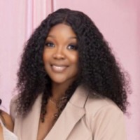 Nyasia Spencer