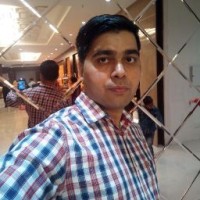 Dinesh Kumar Choubey