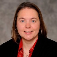 Ann Stephenson