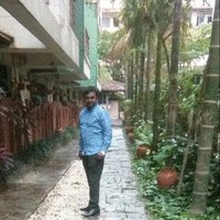 Ashok V