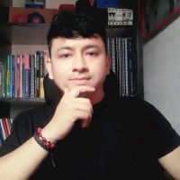 Yoel Céspedes Rojas