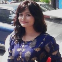 Prerana Pandey