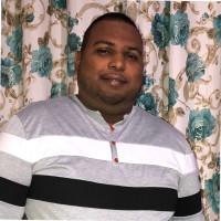 Richard Samaroo