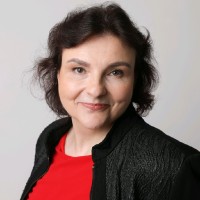 Alexandra Strauß