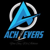 The Achievers Campus Computer