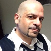 Joel Medina