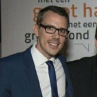 Sam Vandenbussche