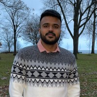 Hardik Parmar