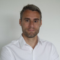 TIMOTHY VAN OTTERLOO, MSc