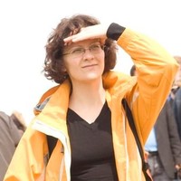 Ірина Холодило