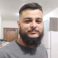 Danilo José Aranda