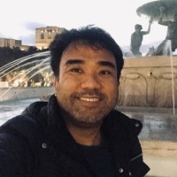 Marco Bautista