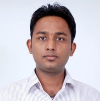 Jitender Garg