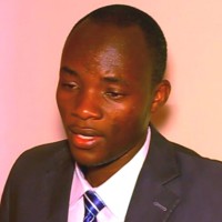 Shadrack Ochieng