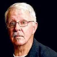 Gordon Penhall