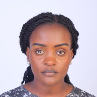 Dorine Wanjiku