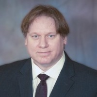 Patrick M. Green