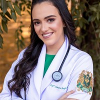 Izamara Borges Andrade