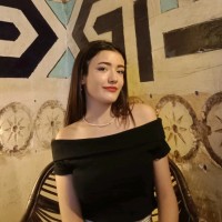 Kübra Şen