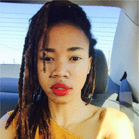 Ayanda Nelanie