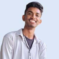 Nitheesh P