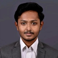 Aravinth Senthilkumar