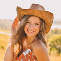 Tianna Helgeson