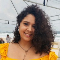 Samantha Bianchi