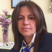 Antonela Theodhori