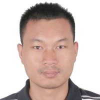 Chen Zhongming