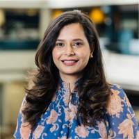 Heena Kapadia
