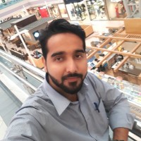 Bazmi Khan