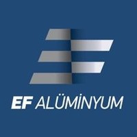EF ALÜMİNYUM