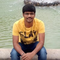 Nandhakumar Natarajan