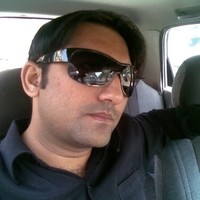 Nadeem Haider Khan
