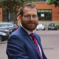Damien Simmonds