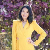 Serena Yu 💚