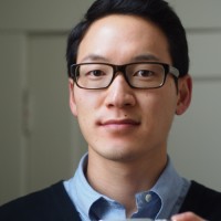 Douglas Chin