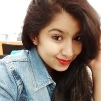 Minakshi Pharswal
